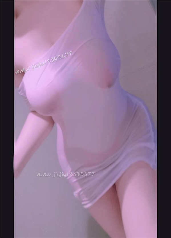 奶喵九九酱(九玖酱) 套图写真+视频合集下载【3GB】-PR社福利姬