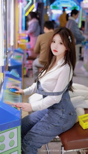 [Xiuren秀人网]2024.02.07 NO.8087 小薯条nienie[81+1P／781MB]