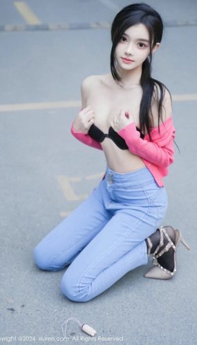 [Xiuren秀人网]2024.02.08 NO.8091 龙雪儿[69+1P／373MB]