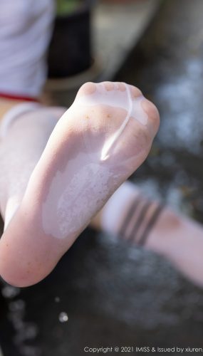 模特@小九月 写真合集