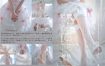 【合集下载】微博福利@铃木美咲misaki （软软趴在床单上）-192套合集 【4527P+430V 111G】