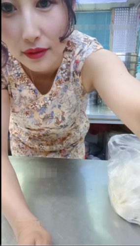 天边的彩霞【狐狸精】（包子铺老板娘）合集（53V/ 43GB）